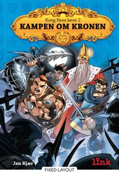 Kampen om kronen