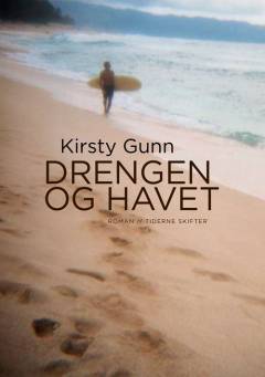 Drengen og havet : en roman