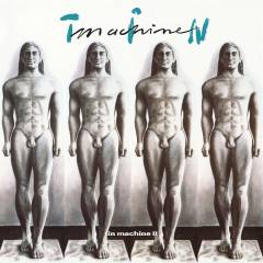 Musik (cd), 2020, ℗1991