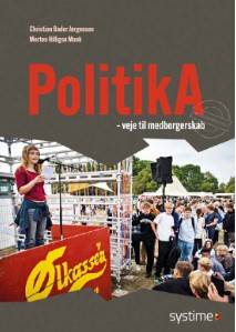 PolitikA - veje til medborgerskab