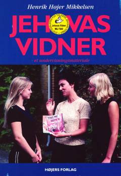 Jehovas Vidner : et undervisningsmateriale