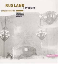 Rusland i stykker