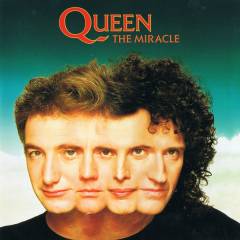 The miracle
