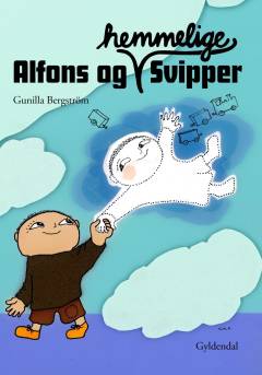 Alfons og hemmelige Svipper