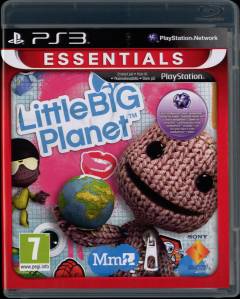 Little big planet