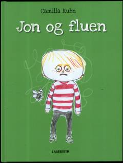 Jon og fluen