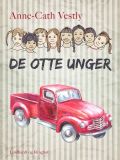 De otte unger