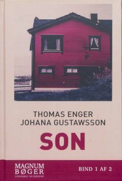 Son. Bind 1 (Stor skrift)
