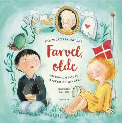 Billedbog, 1. udgave, 2021