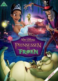 Film (dvd), 2010