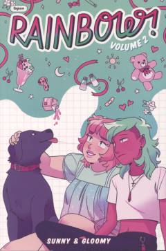 Rainbow!. Volume 2