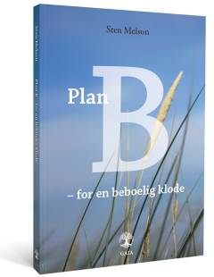Plan B - for en beboelig klode