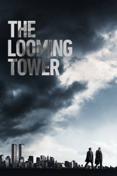 The looming tower, disc 1