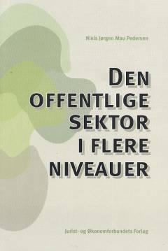Den offentlige sektor i flere niveauer