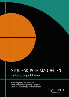 Studieaktivitetsmodellen : erfaringer og refleksioner