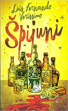 Špijuni