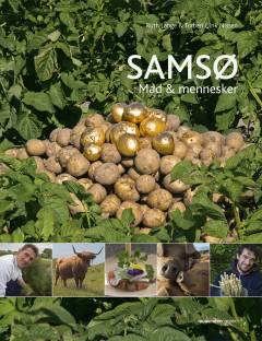 Bog, 1. udgave, 2015