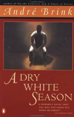 A dry white season