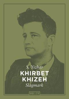 Khirbet Khizeh : slagmark