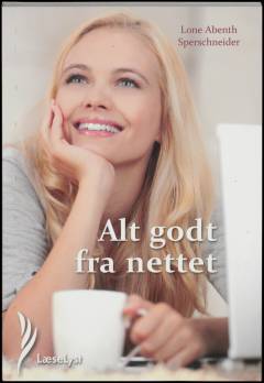 Alt godt fra nettet (Letlæsning)