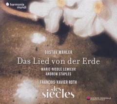 Das Lied von der Erde