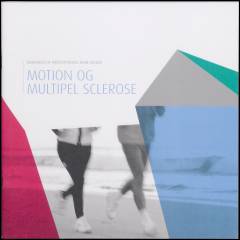 Motion og multipel sclerose