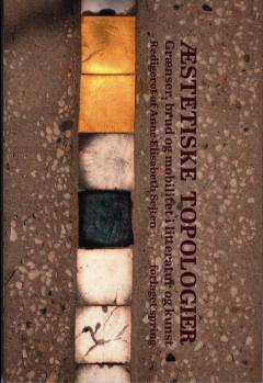 Æstetiske topologier : grænser, brud og mobilitet i litteratur og kunst