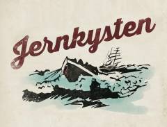 Jernkysten