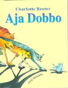 Aja Dobbo