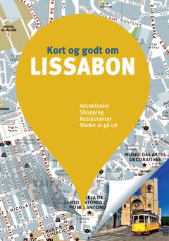 Kort og godt om Lissabon