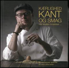 Kærlighed, kant og smag når skallen knækker -