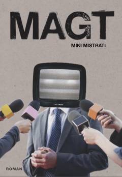 Magt