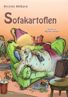 Sofakartoflen