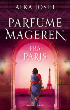 Parfumemageren fra Paris