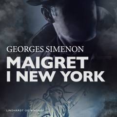 Maigret i New York