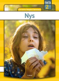 Bog, 1. udgave, 2025