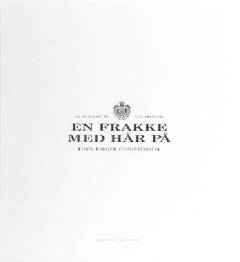 En frakke med hår på : en biografi