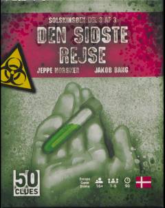 Den sidste rejse