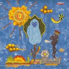 Solar music