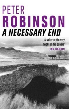 A necessary end