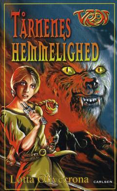 Vren - tårnenes hemmelighed