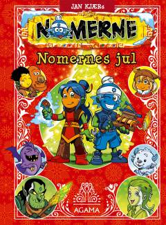 Nomernes jul
