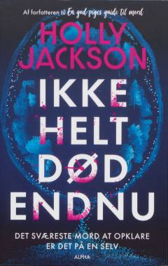 Ikke helt død endnu