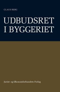 Udbudsret i byggeriet