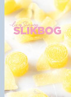 Liv og Simones slikbog
