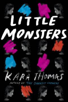 Little monsters