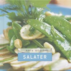 Spis godt - salater