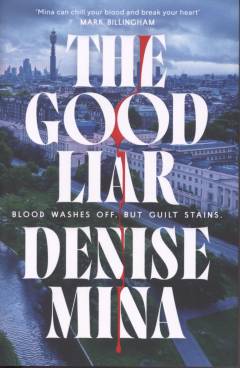 The good liar
