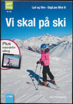 Vi skal på ski