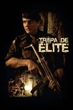 Tropa de elite